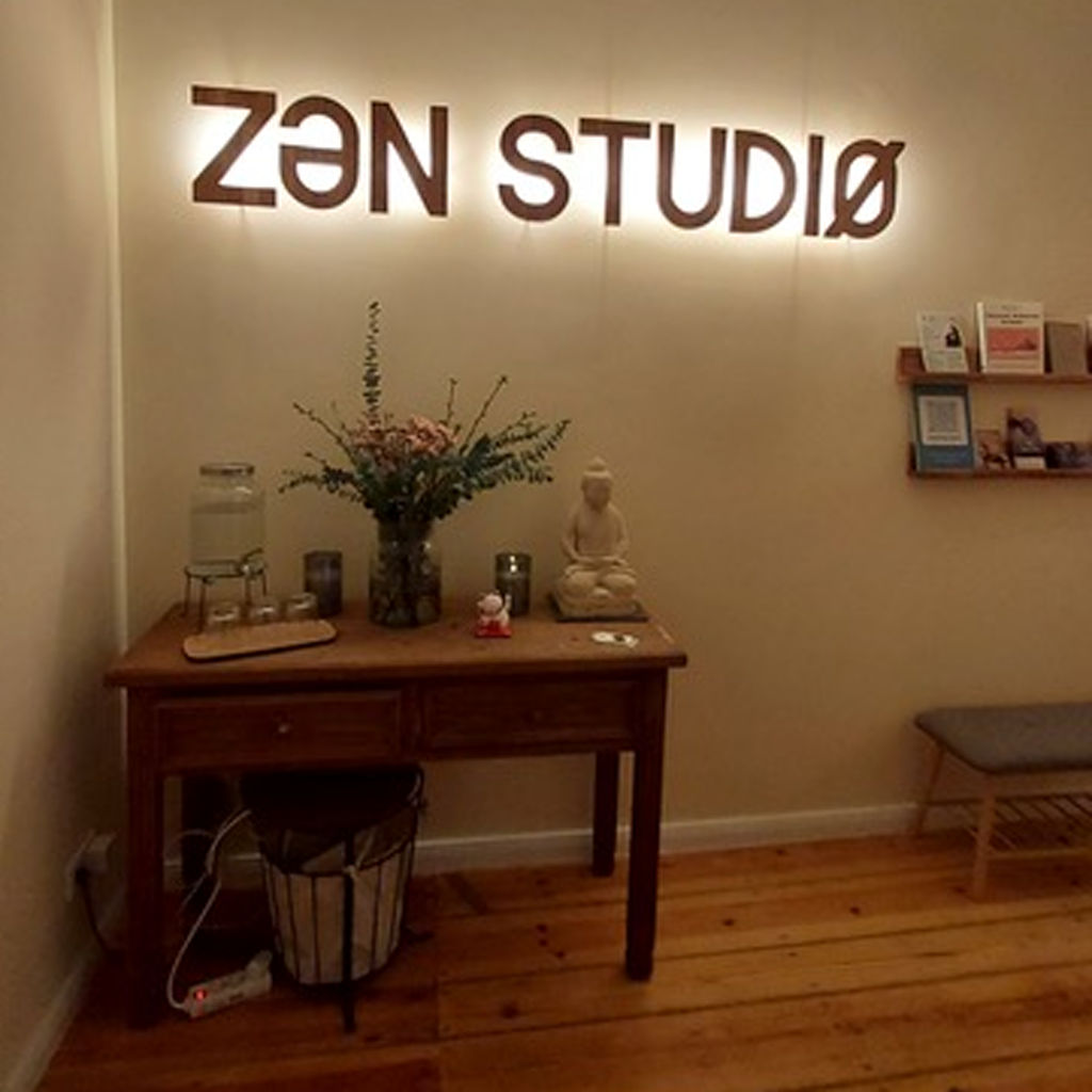 ZenStudio